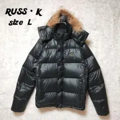 2026年最新】RUSS・Kの人気アイテム - メルカリ