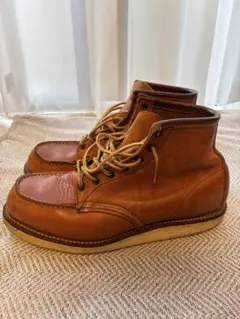 2026年最新】レッドウィング875 26cmの人気アイテム - メルカリ