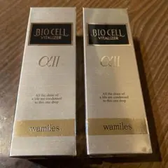 2026年最新】ワミレス ビオセルの人気アイテム - メルカリ