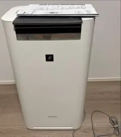 2026年最新】空気清浄機 シャープ 2020の人気アイテム - メルカリ