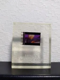 2026年最新】ハウルの動く城 透明キューブの人気アイテム - メルカリ