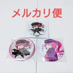 2026年最新】大倉輝子 缶バッジの人気アイテム - メルカリ