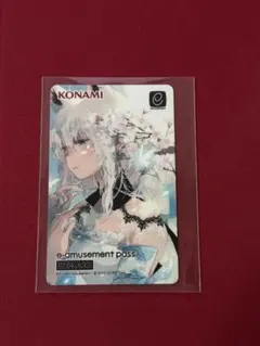 2026年最新】e-amusement pass 白上フブキの人気アイテム - メルカリ