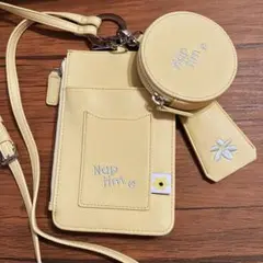 2026年最新】nissy naptime バッグの人気アイテム - メルカリ