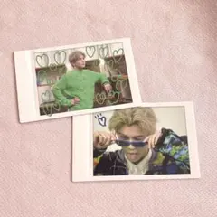 2026年最新】岩田剛典 チェキの人気アイテム - メルカリ