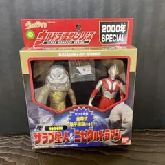 2026年最新】ソフビ ザラブ星人の人気アイテム - メルカリ