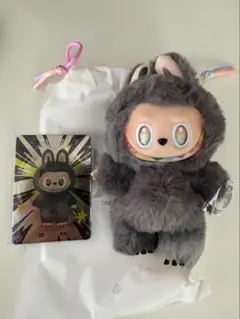 2026年最新】Labubu ぬいぐるみ シークレットの人気アイテム - メルカリ