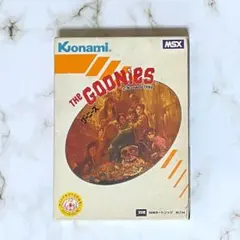 2026年最新】グーニーズ msxの人気アイテム - メルカリ