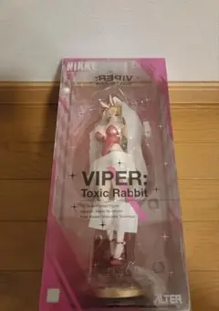 2026年最新】勝利の女神:NIKKE バイパー:トキシックラビットの人気