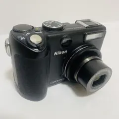 2026年最新】COOLPIX P5100の人気アイテム - メルカリ
