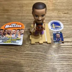 2026年最新】NBA ballers カリーの人気アイテム - メルカリ