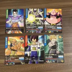 2026年最新】ドラゴンボールデータカードダス プロモの人気アイテム