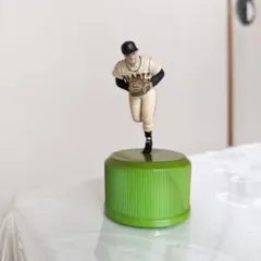 2026年最新】長嶋茂雄フィギュアの人気アイテム - メルカリ