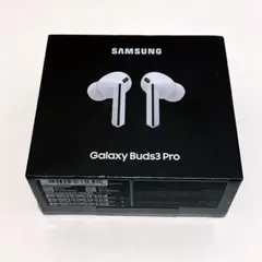 2026年最新】GALAXy buds3 proの人気アイテム - メルカリ