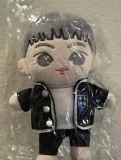 2026年最新】東方神起 ぬいぐるみの人気アイテム - メルカリ