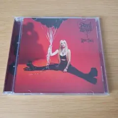 2026年最新】アヴリルラヴィーン cdの人気アイテム - メルカリ