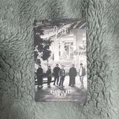 2026年最新】uverworld サインの人気アイテム - メルカリ