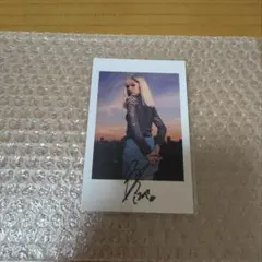 2026年最新】ブランデー戦記 チェキの人気アイテム - メルカリ