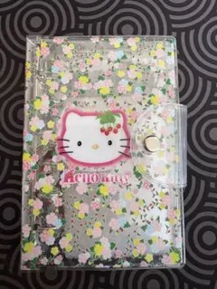 2026年最新】キティ 6穴の人気アイテム - メルカリ