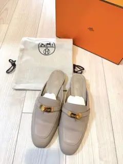 2026年最新】エルメス ミュール オズの人気アイテム - メルカリ