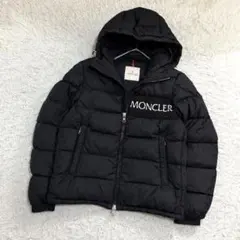 2026年最新】MONCLER モンクレール AITONの人気アイテム - メルカリ