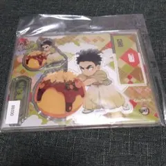 2026年最新】銀だこ 鬼滅 アクスタの人気アイテム - メルカリ