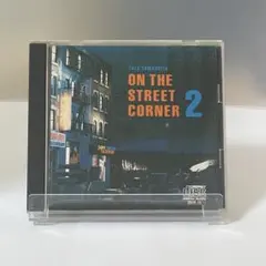 2026年最新】山下達郎 on the street cornerの人気アイテム - メルカリ