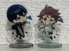 2026年最新】ハイキュー ぴょんコレ アクリルスタンドの人気アイテム