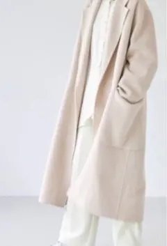 2026年最新】todayful ウールオーバーコート 36の人気アイテム - メルカリ