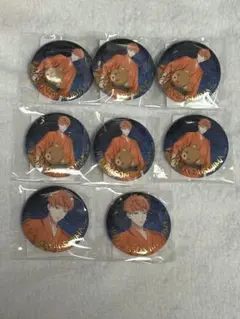 2026年最新】毒島メイソン理鶯缶バッジの人気アイテム - メルカリ