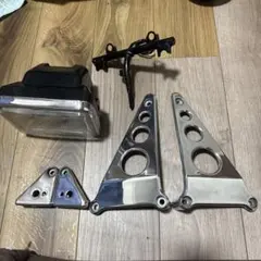 2026年最新】cbr400f ヘッドライトの人気アイテム - メルカリ