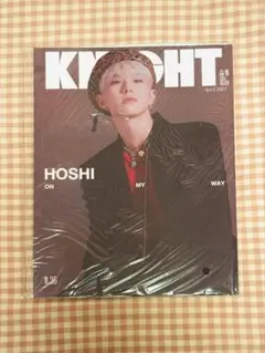 2026年最新】seventeen ホシ 雑誌の人気アイテム - メルカリ