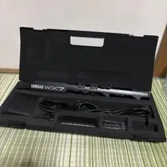 2026年最新】yamaha wx7の人気アイテム - メルカリ