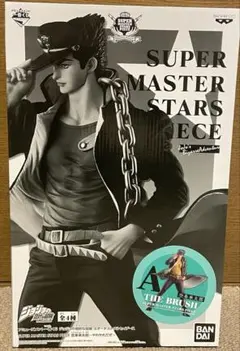 2026年最新】super master stars piece 空条承太郎 d賞の人気アイテム