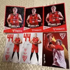 2026年最新】千葉ジェッツ トレーディングカードの人気アイテム - メルカリ