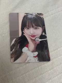 2026年最新】Ive ウォニョン 会場限定の人気アイテム - メルカリ