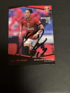 2026年最新】サッカー選手直筆サインの人気アイテム - メルカリ