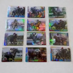 2026年最新】サラブレッドコレクションまとめ売りの人気アイテム