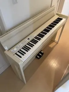 2026年最新】korg c1 airの人気アイテム - メルカリ