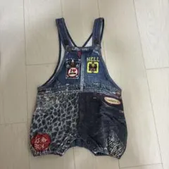 2026年最新】ヒスミニ サロペットの人気アイテム - メルカリ