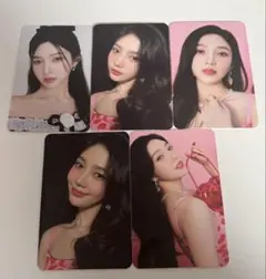 2026年最新】redvelvet joyの人気アイテム - メルカリ