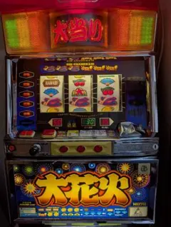 2026年最新】大花火 パチスロの人気アイテム - メルカリ