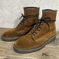 2026年最新】ドクターマーチン 8ホール スエードの人気アイテム - メルカリ