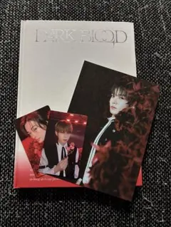 2026年最新】enhypen dark bloodの人気アイテム - メルカリ