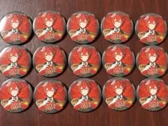 2026年最新】騎士a ばぁう ばぁうくん 痛バッグ 缶バッジの人気