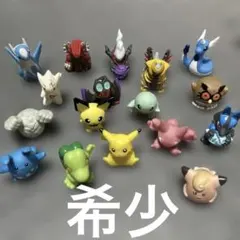 2026年最新】ポケモン 指人形 色違いの人気アイテム - メルカリ