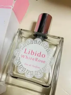 2026年最新】リビドーホワイトローズ LCの人気アイテム - メルカリ