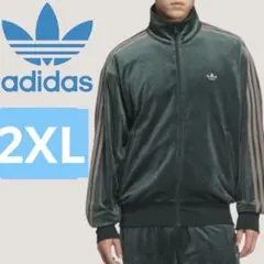 2026年最新】adidasベロア グリーンの人気アイテム - メルカリ