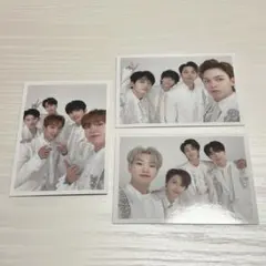 2026年最新】セブチ トレカ 全員の人気アイテム - メルカリ