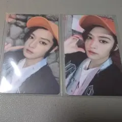 2026年最新】straykids soundwave ラキドロ リノの人気アイテム - メルカリ